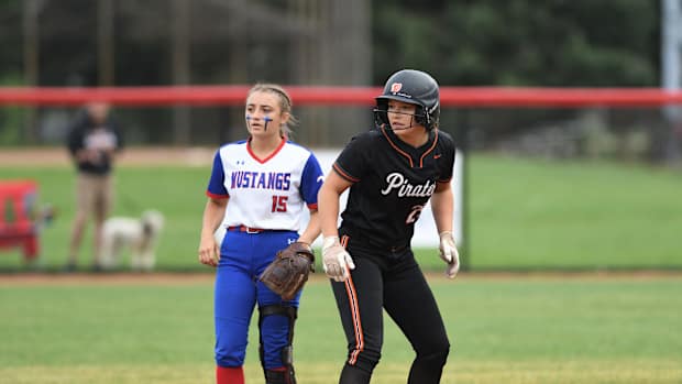 Wheelersburg Tuslaw softball Jeff Harwell12